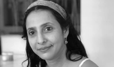 Ahana Mukherjee
