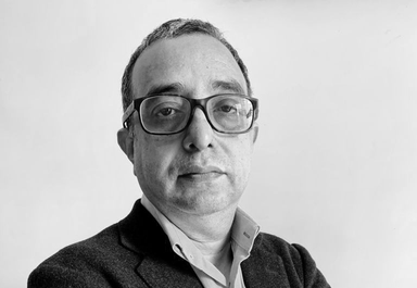 Subhendu Mukherjee