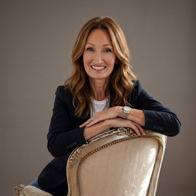 Deborah Goldingham