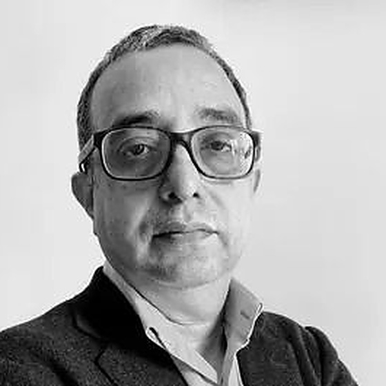 Subhendu Mukherjee